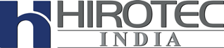 HIROTEC AMERICA Logo